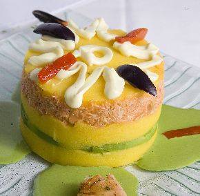Gastronomía peruana recibirá premio de la OEA
