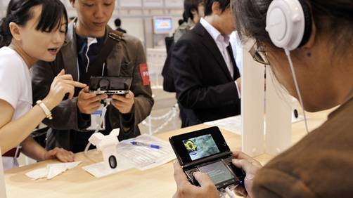 8 de cada 10 usuarios de 'smartphones' son videojugadores frecuentes