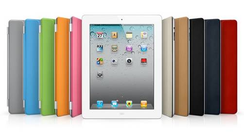 ¿Por qué Apple puede hacer una iPad blanca pero no un iPhone de ese color?