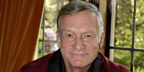 Hugh Hefner privatiza Playboy