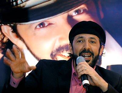 Juan Luis Guerra alista una gira mundial