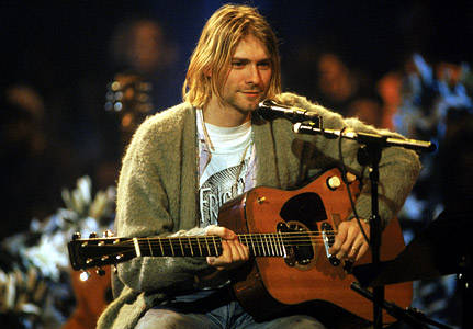 Kurt Cobain: Han pasado 17 años desde su partida
