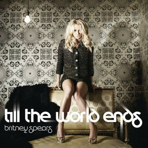 'Till the World Ends' de Britney Spears llega este miércoles