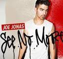 Joe Jonas y See No More