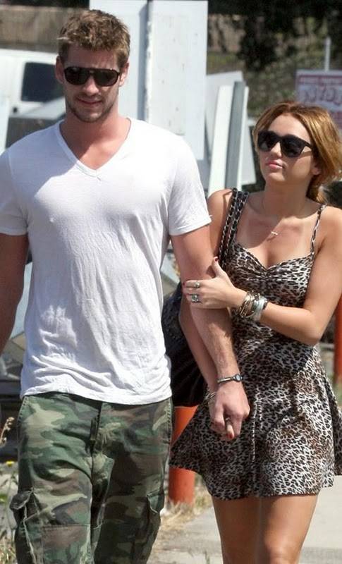 Miley Cyrus superó a Eminem en España Miley Cyrus superó a Eminem en España