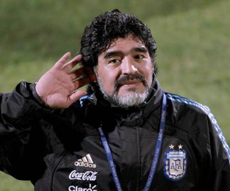 'Los alemanes solo saben correr'. 'Los alemanes solo saben correr'.