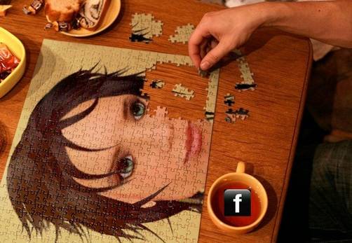 Facebook añade reconocimiento de cara en fotografías e imágenes Facebook añade reconocimiento de cara en fotografías e imágenes