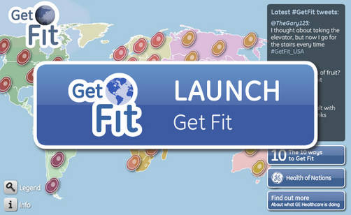Concurso de GE Healthcare motiva al mundo a prevenir el cáncer