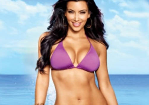 Kim Kardashian presenta sus 10 secretos para tener un verano perfecto Kim Kardashian presenta sus 10 secretos para tener un verano perfecto
