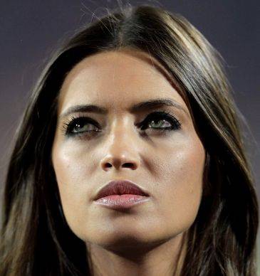 Sara Carbonero es la española más guapa del verano