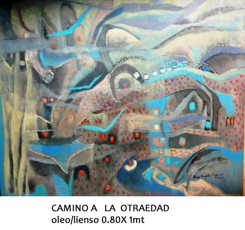 Tributo a los 100 años del Arte Abstracto Tributo a los 100 años del Arte Abstracto