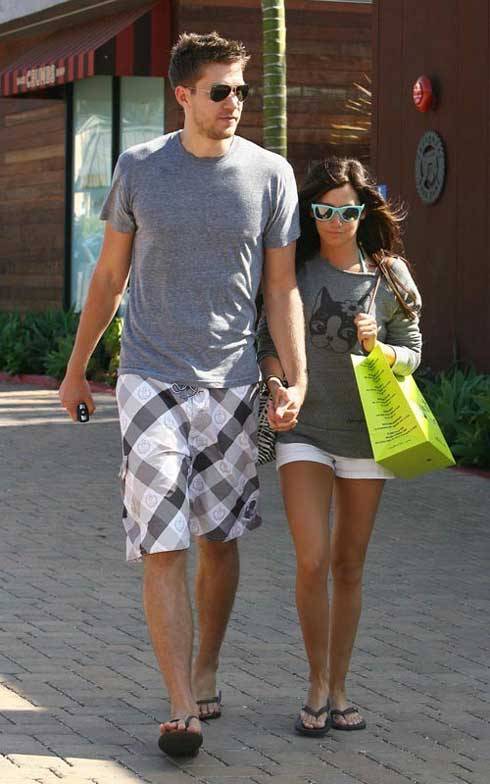 Ashley Tisdale se estrena como productora Ashley Tisdale se estrena como productora