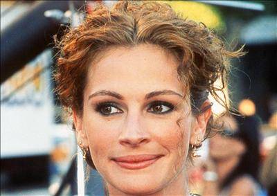 Julia Roberts reafirma su satisfacción interpretando a una mujer perdida Julia Roberts reafirma su satisfacción interpretando a una mujer perdida