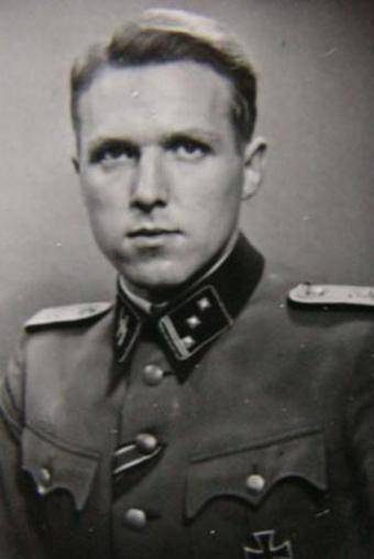 Aribert Heim, el Carnicero de Mauthausen, su 'muerte' genera controversia