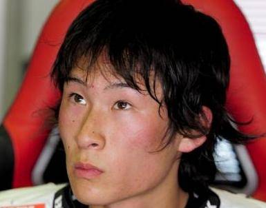 Murió Tosha Tomizawa, piloto de moto japonés, en el circuito de San Marino