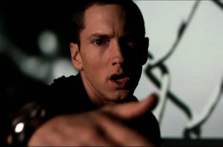 Eminem ya lanzó su último single 'No love', ahora empiezan las críticas