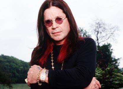 Ozzy Osbourne canta 'How' de Lennon para Amnistía Internacional