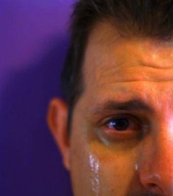 Las lágrimas pueden proporcionar nuevos antibióticos
