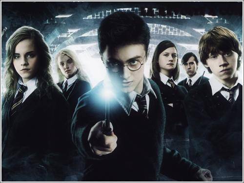 Harry Potter no terminaría en 'Las reliquias de la muerte'