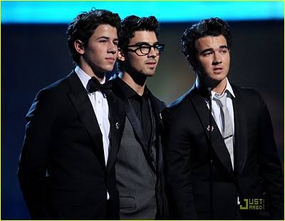 Jonas Brothers entrevistados en 'The 5:19 Show de la BBC'