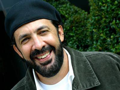 Juan Luis Guerra lleva por primera vez su espectáculo a China