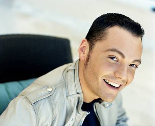 Tiziano Ferro reconoce homosexualidad