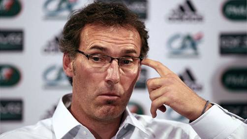 La selección francesa recibirá apoyo mental para calificar en la Eurocopa