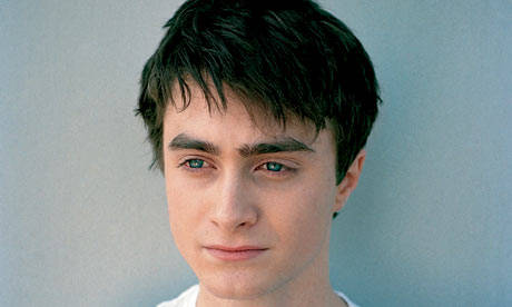 Daniel Radcliffe conmovido por el suicidio del joven Tyler Clementi