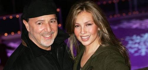 Tommy Mottola escribirá sus memorias en 'The Last Starmaker' Tommy Mottola escribirá sus memorias en 'The Last Starmaker'