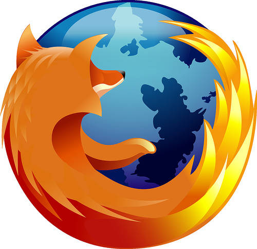 Firefox es nombrado el navegador más seguro