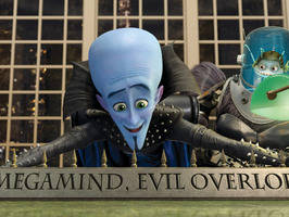Jonah Hill un villano en 'Megamind'