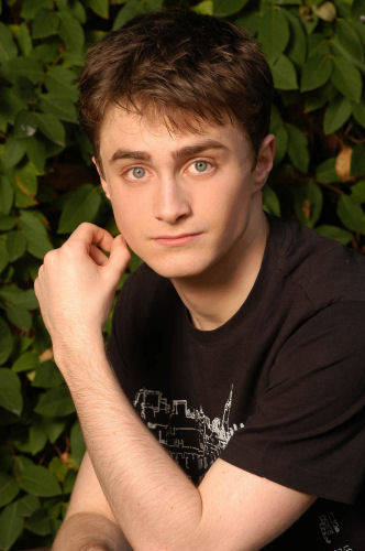 Daniel Radcliffe ha considerado hacerse un tatuaje