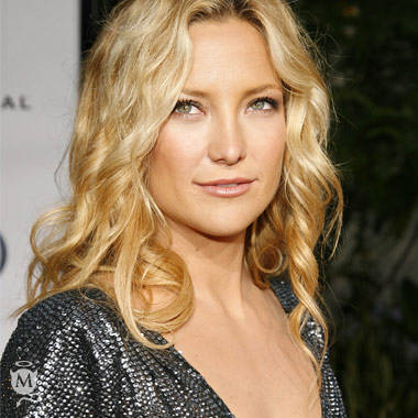 Kate Hudson: 'La belleza empieza con la actitud'