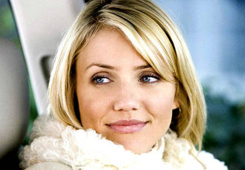 Cameron Diaz: 'No soy objeto de deseo'