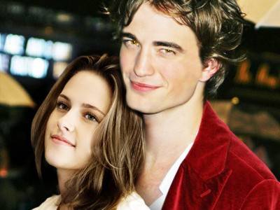Robert Pattinson y Kristen Stewart víctimas de acoso Robert Pattinson y Kristen Stewart víctimas de acoso