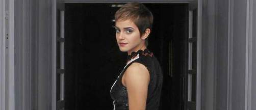 Emma Watson: Prefiere a Sean Connery antes que Brad Pitt