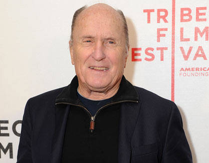 Robert Duvall es homenajeado en Hollywood Robert Duvall es homenajeado en Hollywood