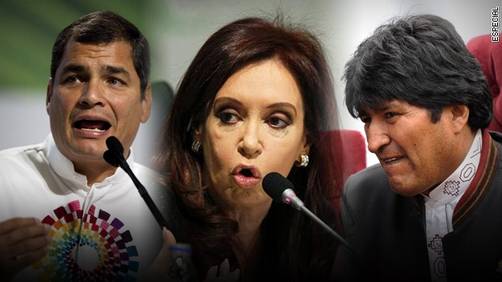 Al menos ocho naciones de AL apoyan al Estado palestino