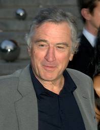 Robert de Niro es el nuevo presidente del jurado en el Festival de Cannes