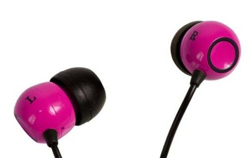 Pioneer SE-CL07, intraauriculares multicolor a precios muy populares