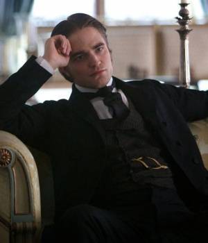 Robert Pattinson actuará en el film 'Cosmopolis'
