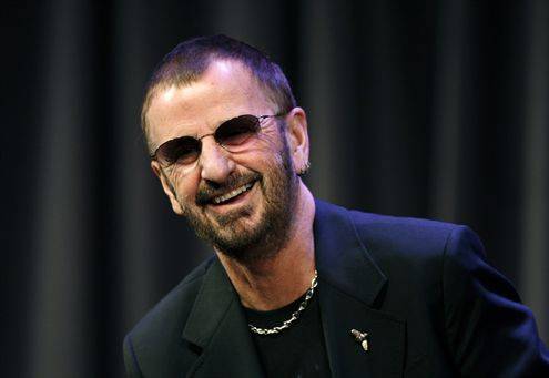 Ringo Starr: Movimiento ciudadano trata de salvar su antigua casa