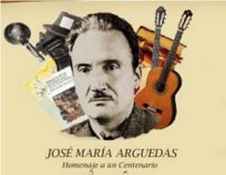 Concierto a Arguedas en Vitarte