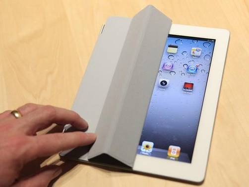 El viejo iPad ya está a precio de remate