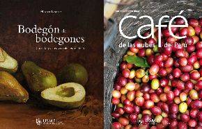 Cuatro libros peruanos ganaron premios Gourmand 2011, los 'Oscar' de la gastronomía