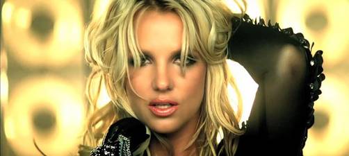 Britney Spears lanza su nuevo video 'Till the World Ends'
