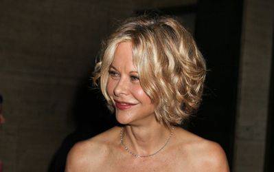 Meg Ryan de actriz a directora