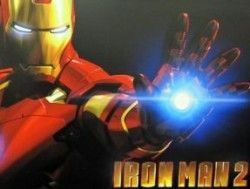 Análisis - Iron Man 2, el videojuego