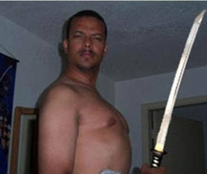 Stephen Clancy Hill: Actor porno muere al caer de un acantilado