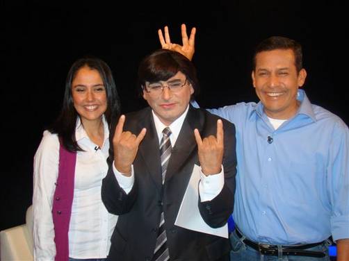 El Efecto Mass Media